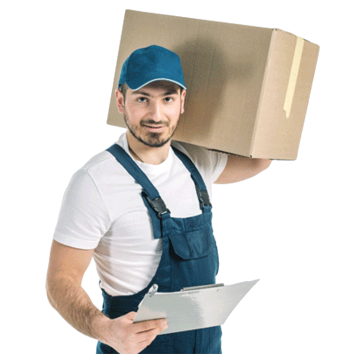 Подбор и доставка материалов