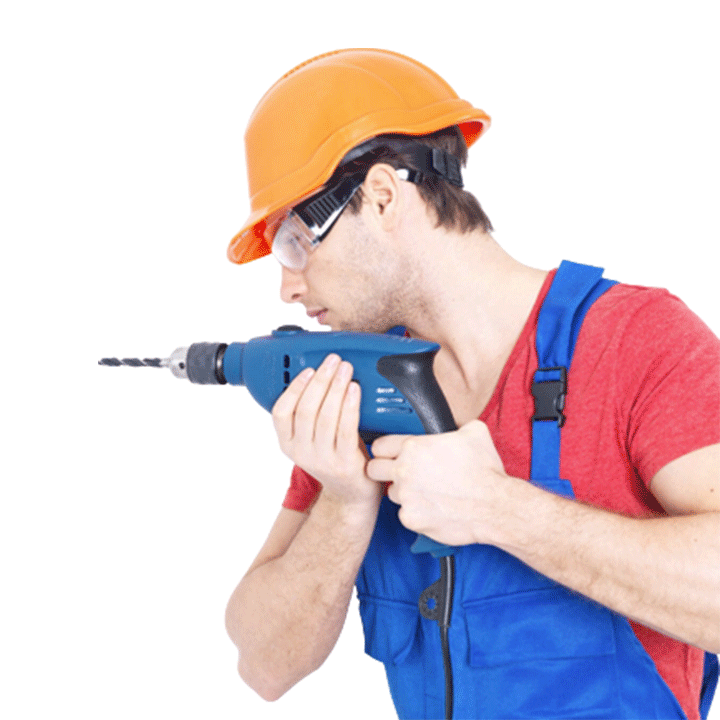 Профессиональный монтаж