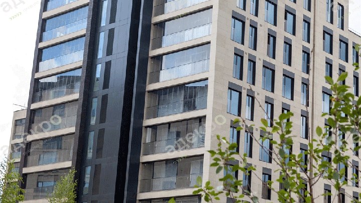 Звукоизоляция в квартире ЖК Вишневый сад