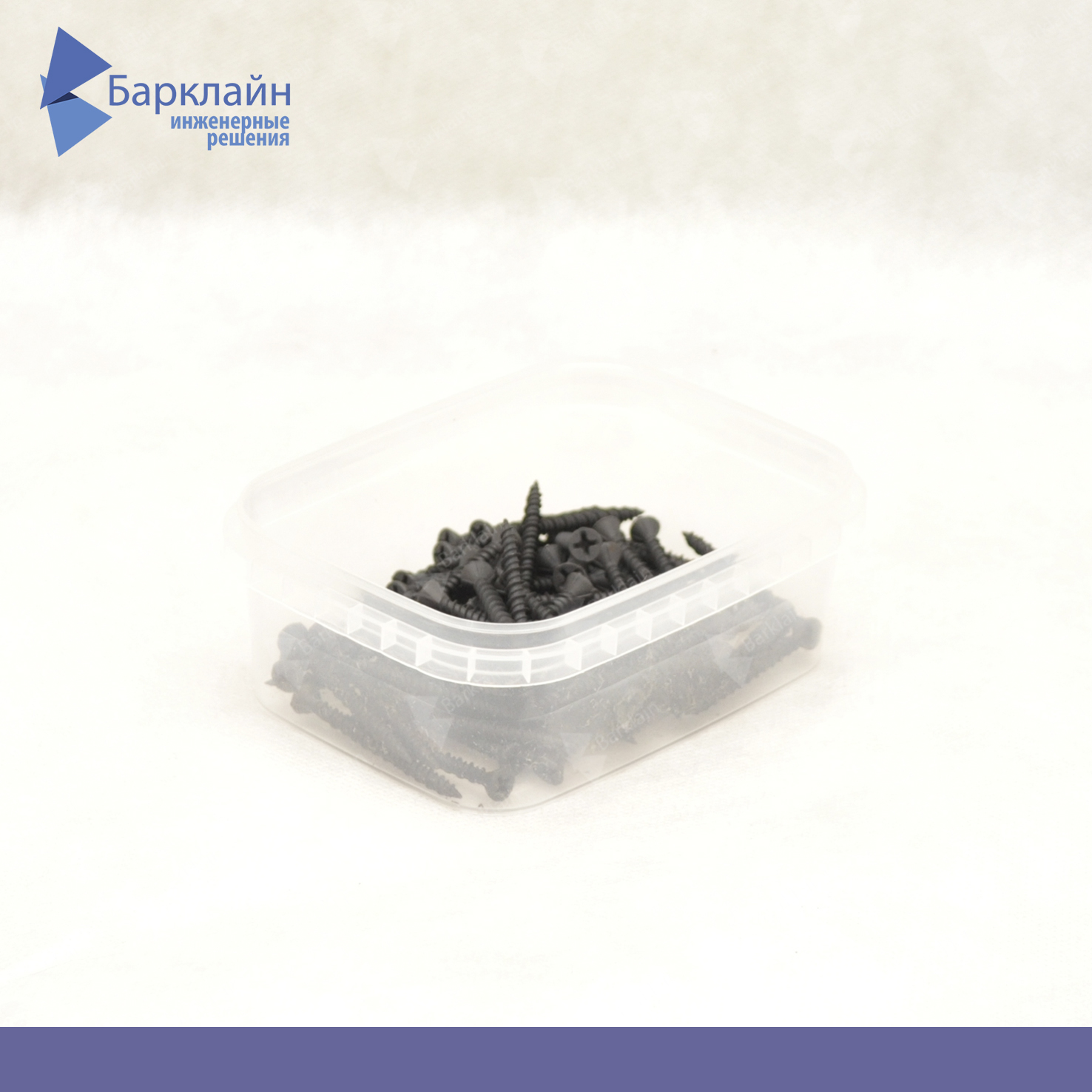 Саморез для УниПлит 3,9х35мм (150шт. в уп.)