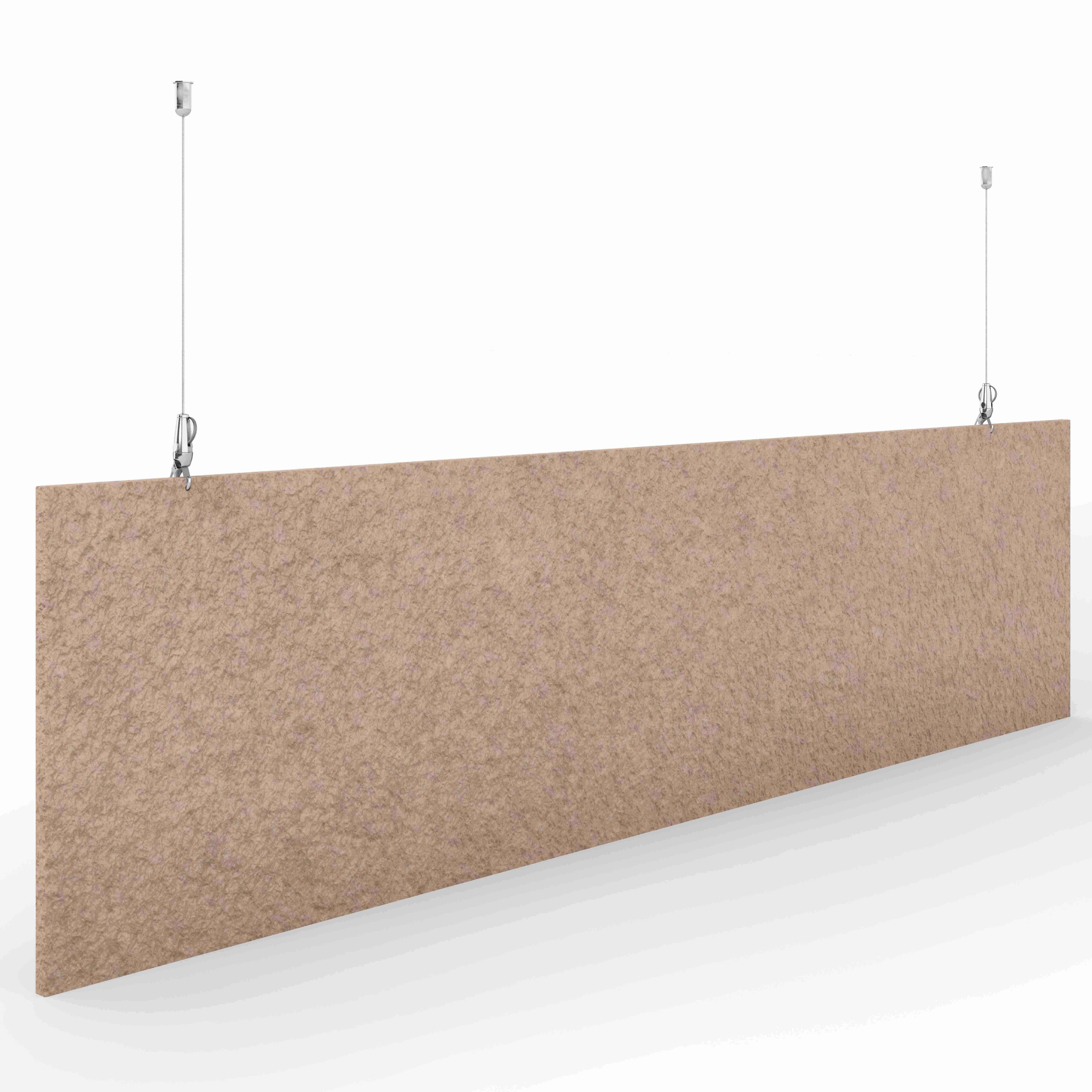 Виридис Фелт Прямоугольник(2400х600х9 мм)