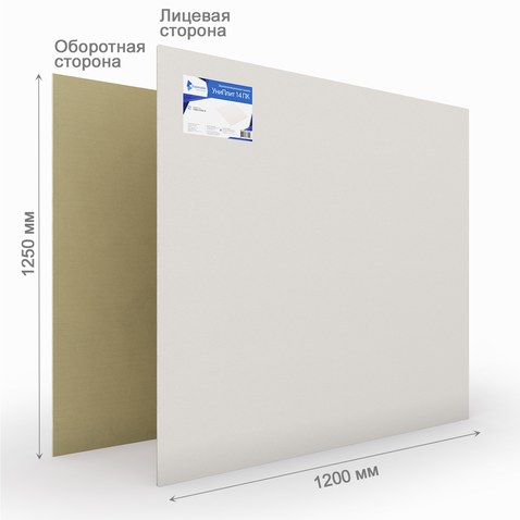 Униплит 14 размеры