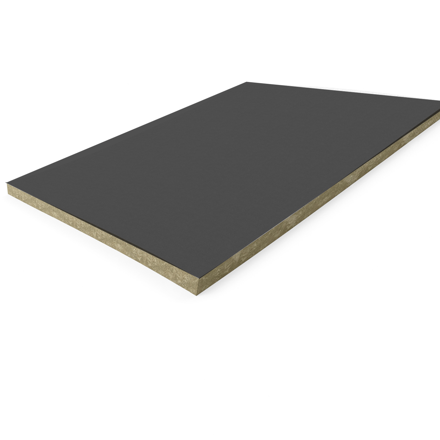 Звукопоглощающая плита БасАкустик (школа) СП 1200х600х20