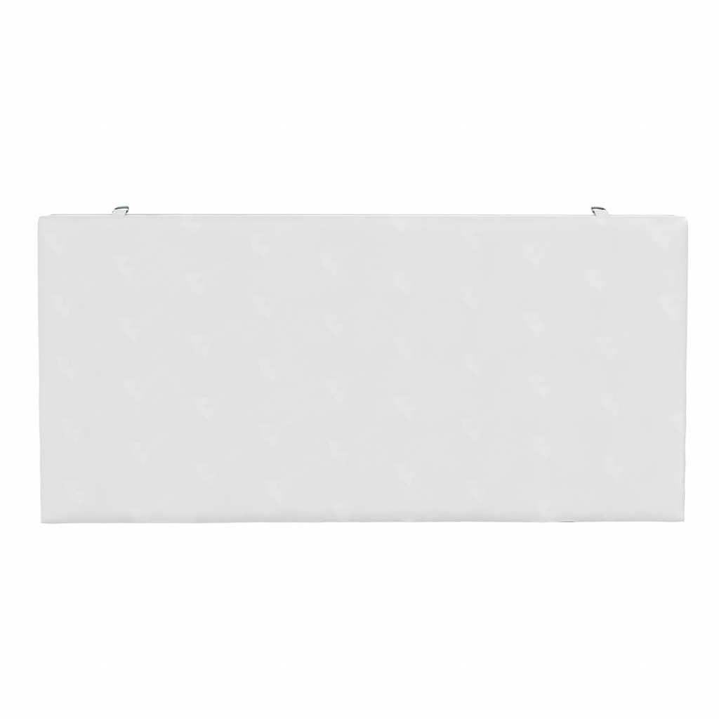 Акустический бафл Бафлекс НГ600 белый