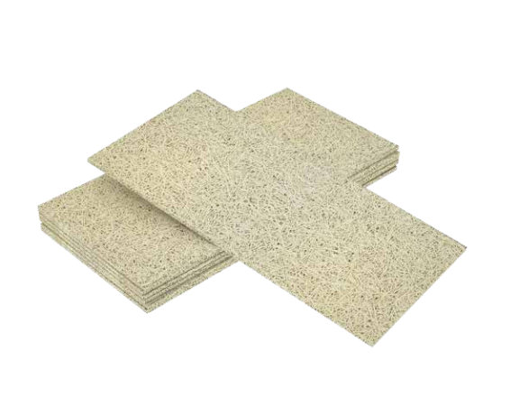 Акустическая панель Рауфон Фибро 600х600х25