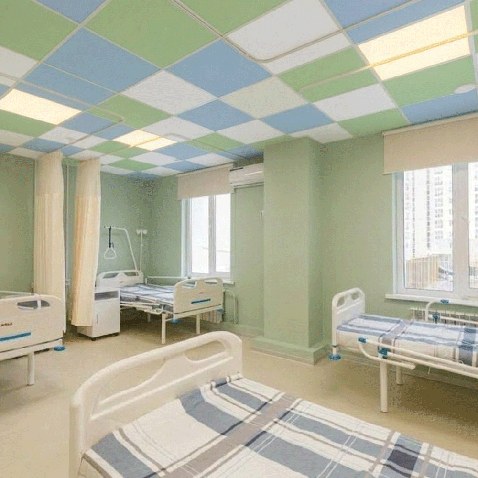 БасАкустик серии  СП плиты панель
