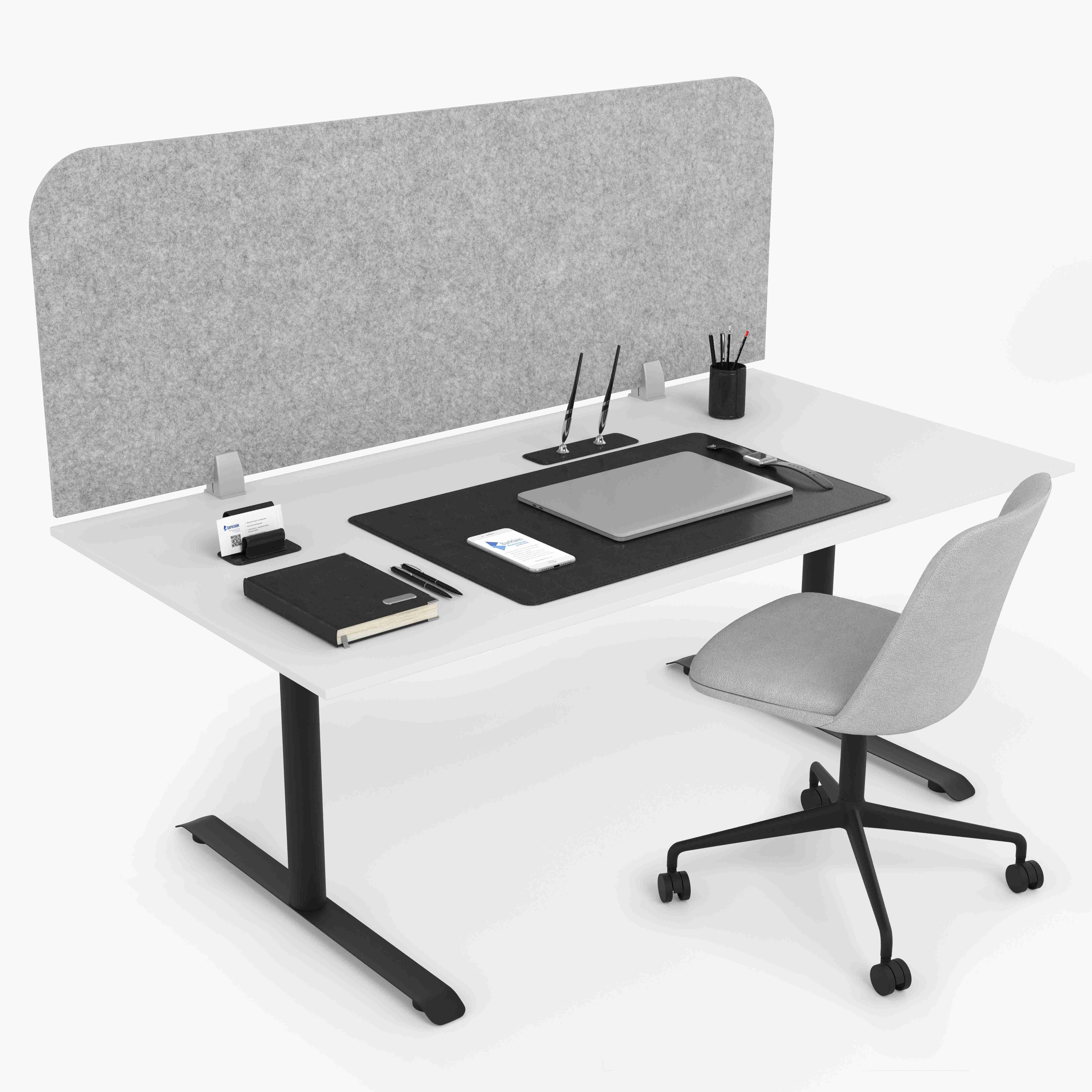 Акустические панели Виридис Фелт