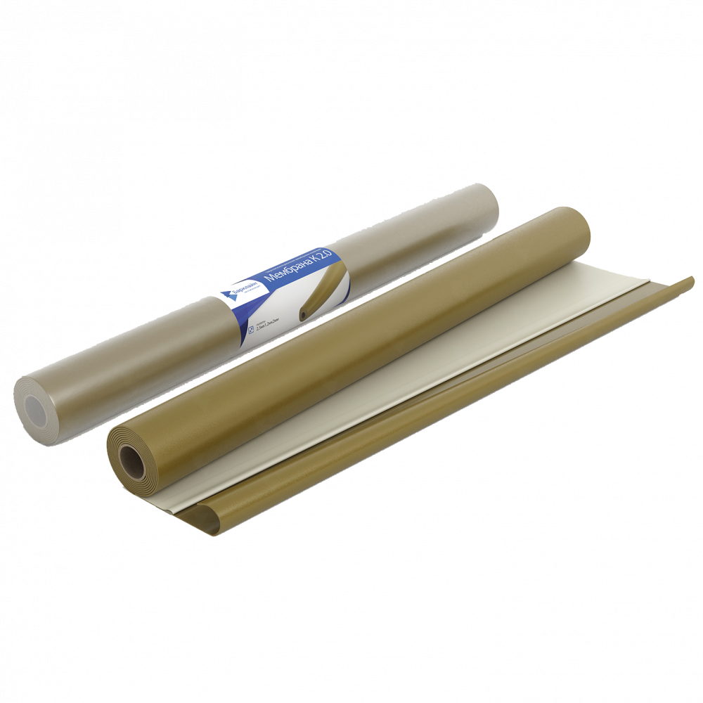 Звукоизоляционные мембраны