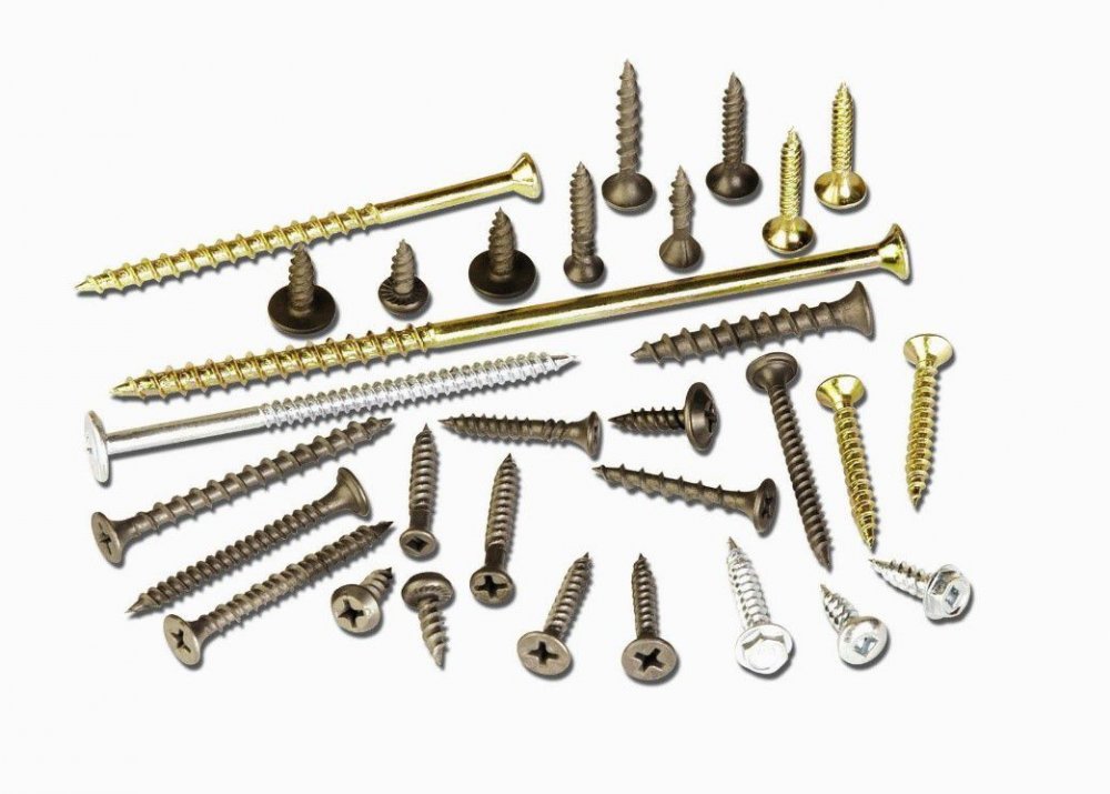 Комплектующие