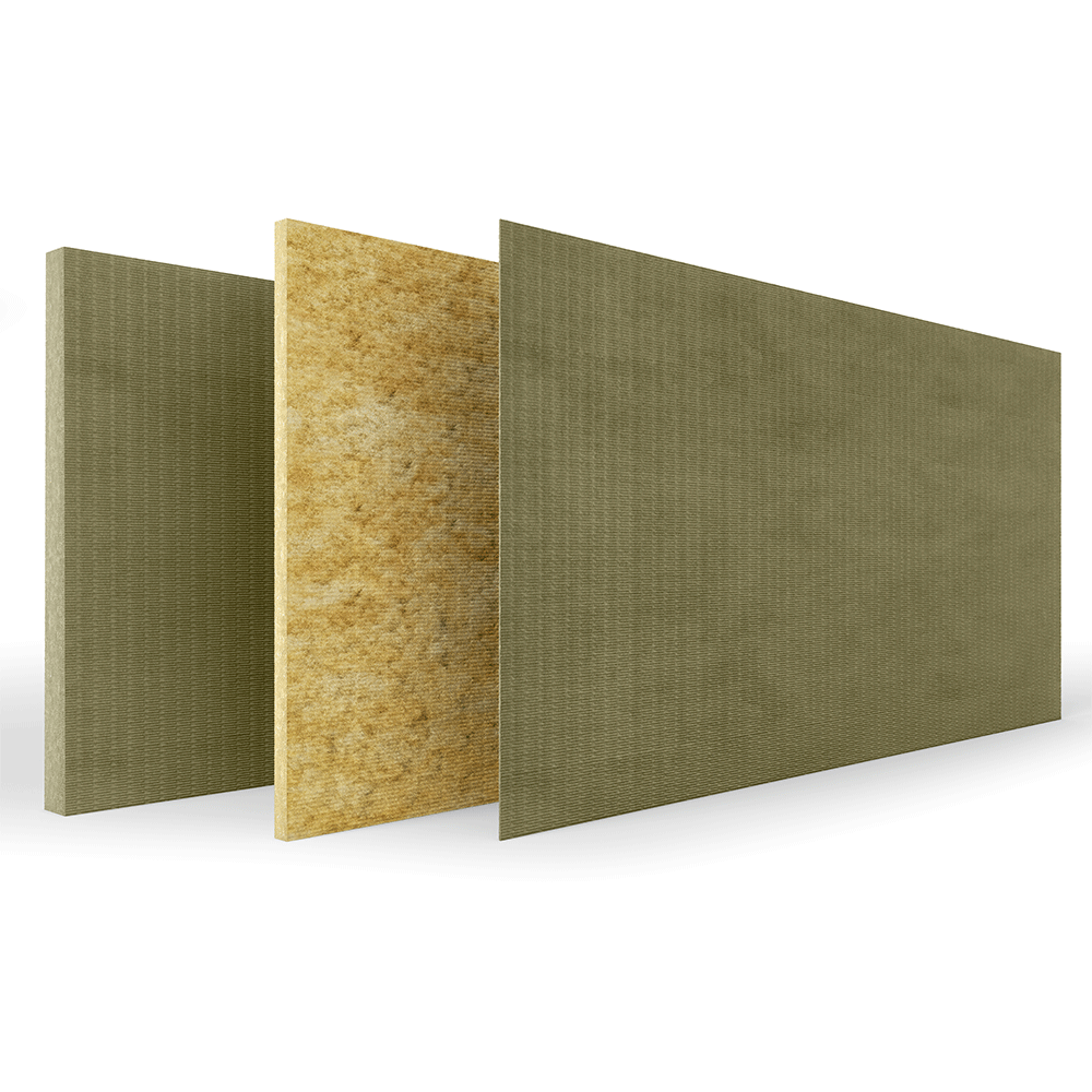 Звукопоглощающие плиты