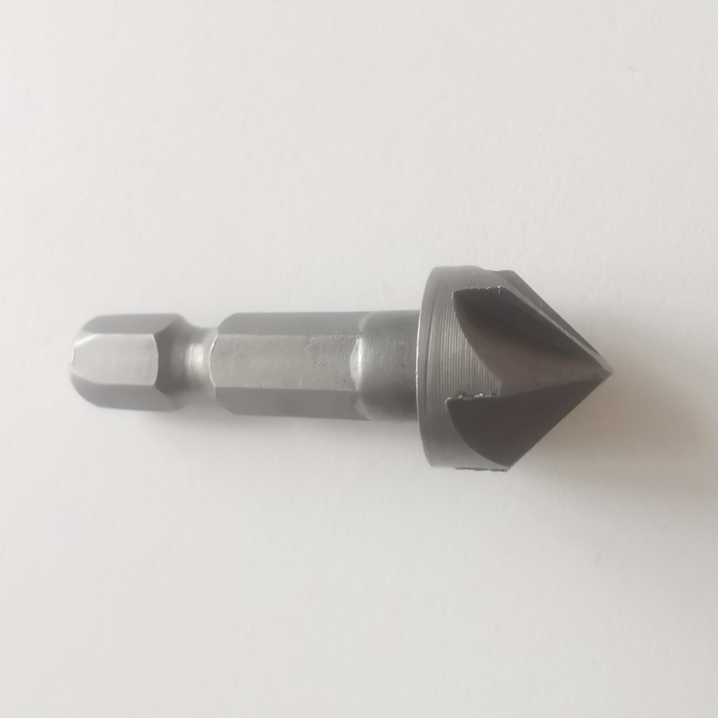 Зенкер конический 13мм