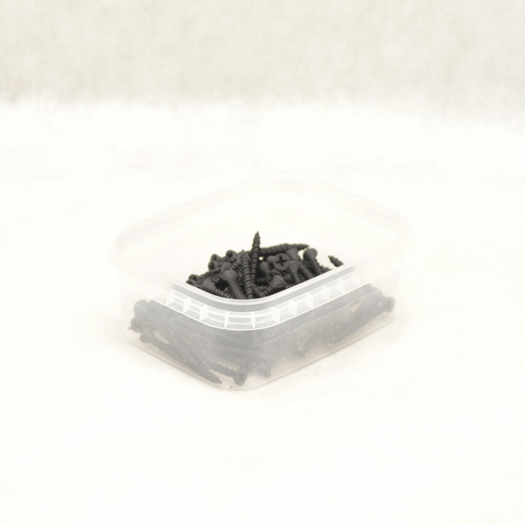 Саморез для УниПлит 19мм (200шт. в уп.)