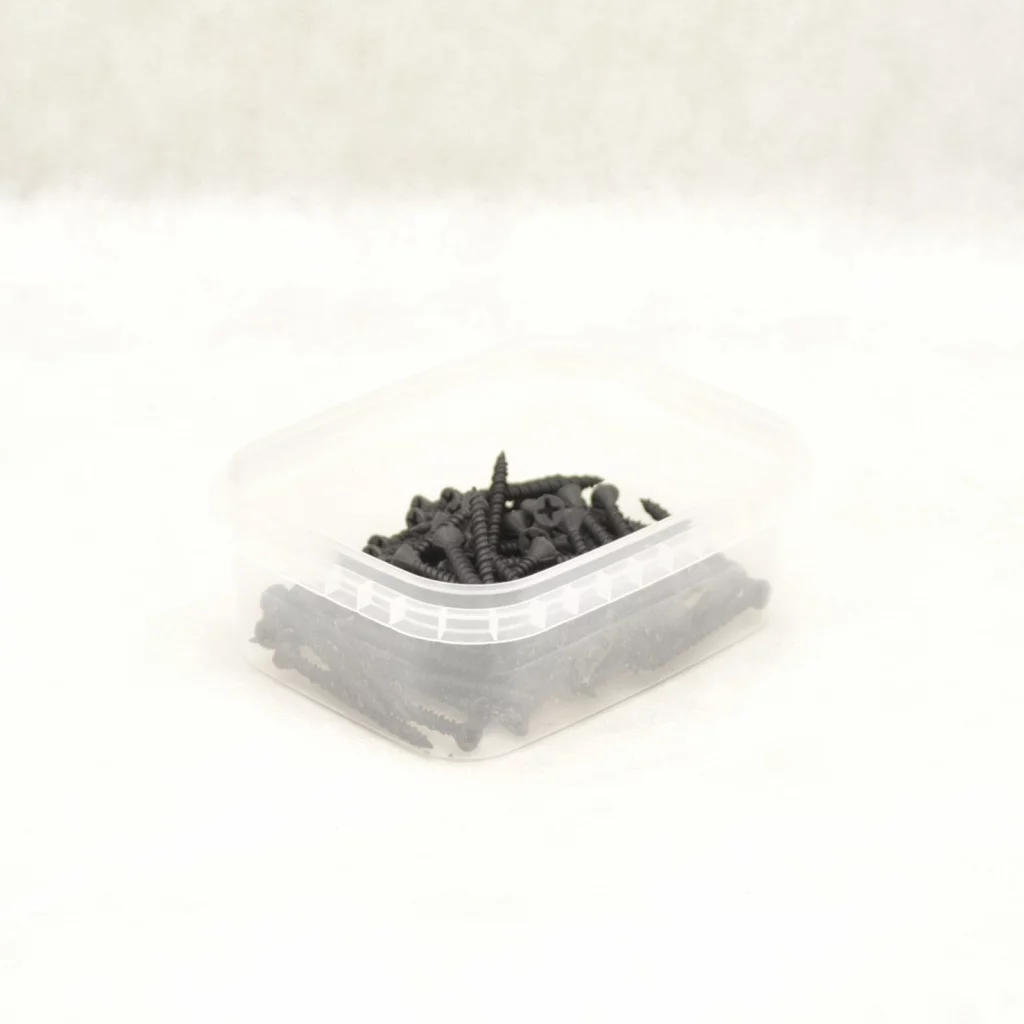 Саморез XTN ГМ 41мм (100шт. в уп.)