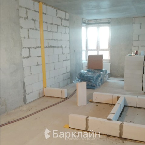 Вибросорб под кладку