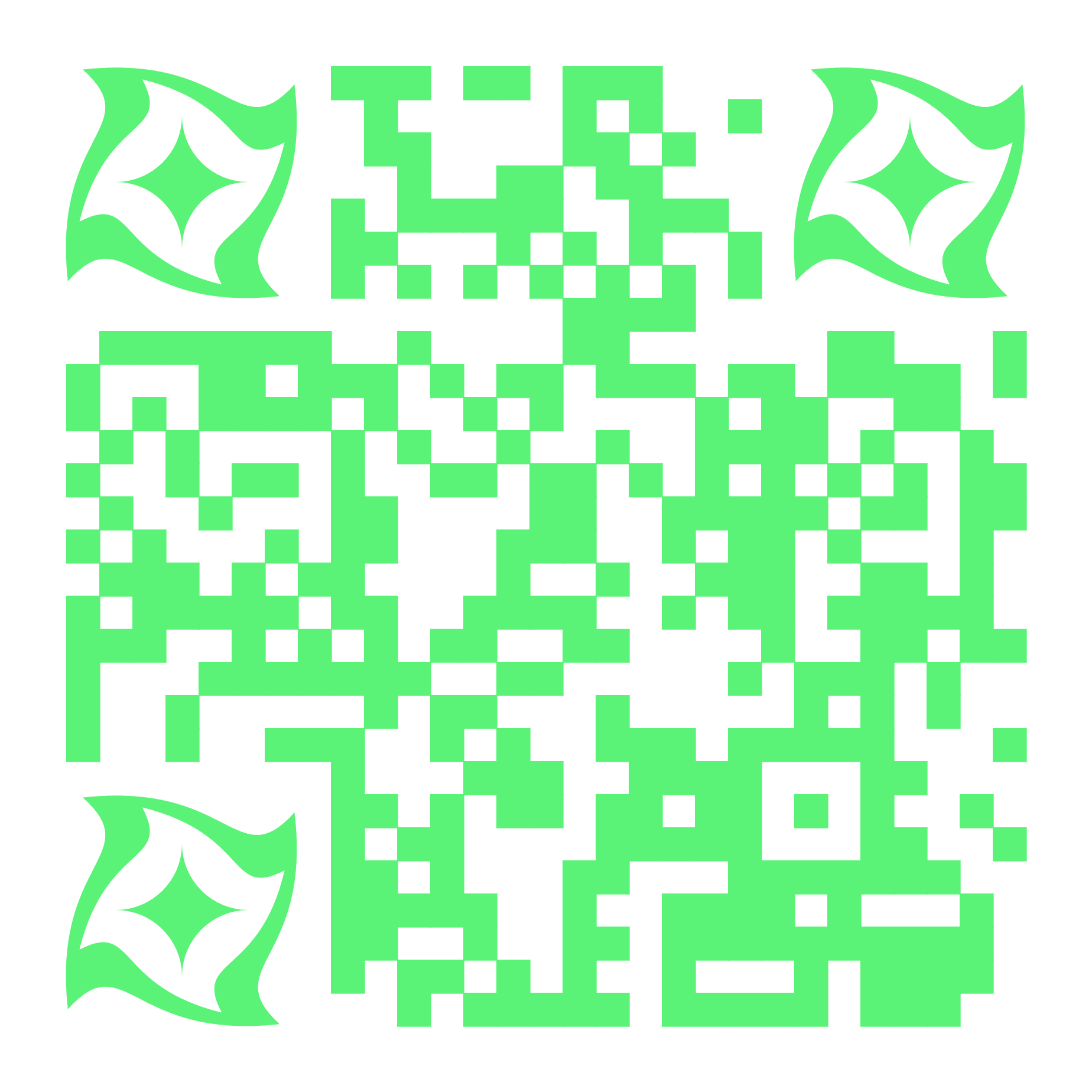 QR код Whatsapp