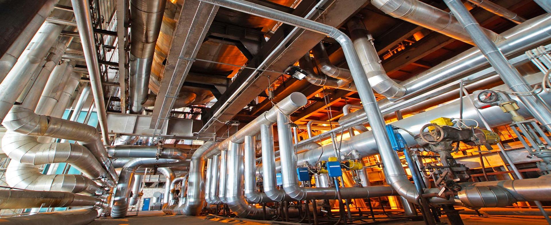 Термочехлы для оборудования